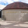 Ilias Esenberlin literary museum