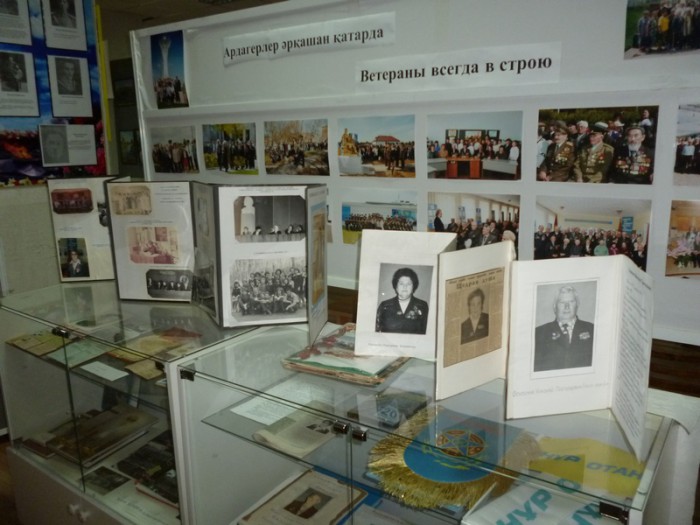 Shuchinsk local history museum 10 Shuchinsk local history museum 10