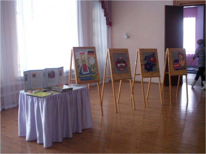 Shuchinsk local history museum 4 Shuchinsk local history museum 4