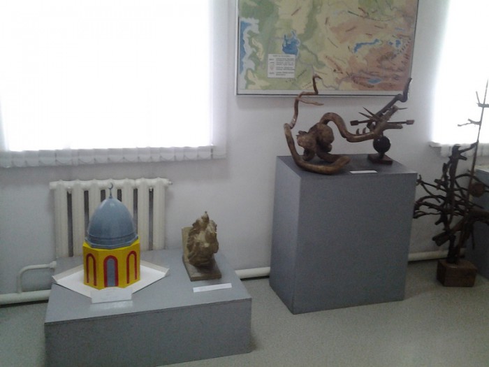Ereimentay local history museum 4 Ereimentay local history museum 4