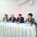 Заседание музейной секции