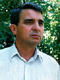 Попов Юрий Григорьевич