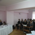 Вечер-встреча «Счастье трудных дорог»