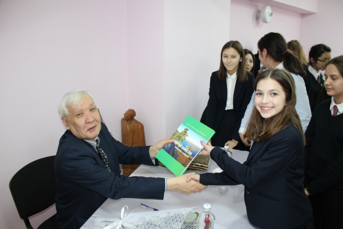 Вечер-встреча «Счастье трудных дорог» 2 Вечер-встреча «Счастье трудных дорог» 2