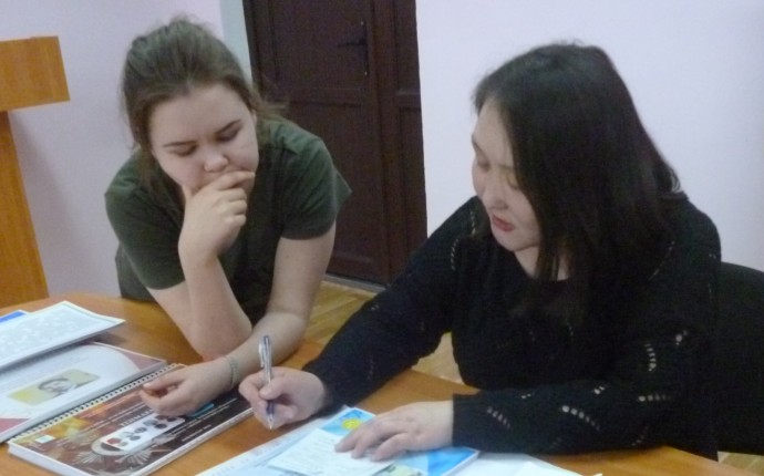 Музей жанындағы «МИРАС» үйірмесі 0 Музей жанындағы «МИРАС» үйірмесі 0