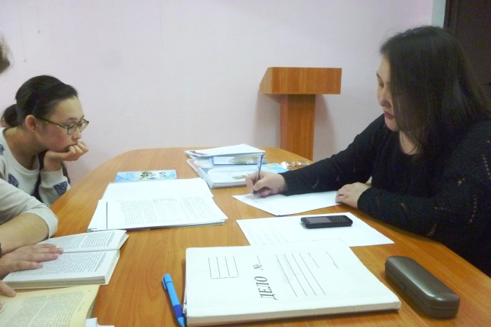 Музей жанындағы «МИРАС» үйірмесі 1 Музей жанындағы «МИРАС» үйірмесі 1