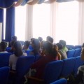 Лекция «Алаш және Тәуелсіздік» в рамках музейного проекта «Алаш кайраткерлері – өлке тарихында»