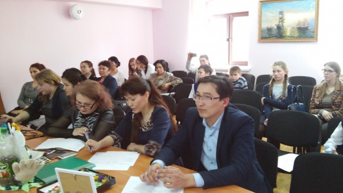 Конкурс научных проектов «День защиты Земли» в рамках проекта «Отходы цивилизации: проблемы и решения» посвященного Международной специализированной выставке Астана ЭКСПО-2017 «Энергия будущего» 1 Конкурс научных проектов «День защиты Земли» в рамках проекта «Отходы цивилизации: проблемы и решения» посвященного Международной специализированной выставке Астана ЭКСПО-2017 «Энергия будущего» 1