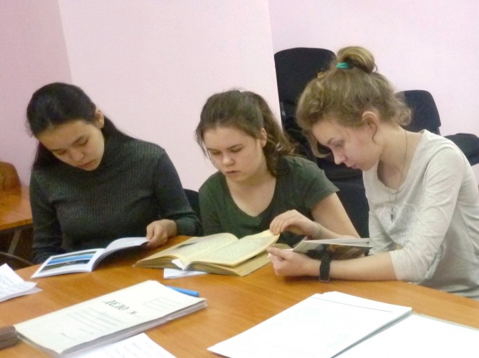 Музей жанындағы «МИРАС» үйірмесі 3 Музей жанындағы «МИРАС» үйірмесі 3