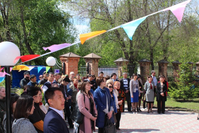 Выставка «Фараб-Отрар өркениеті» 3 Выставка «Фараб-Отрар өркениеті» 3