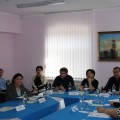 Круглый стол «День защиты Земли»