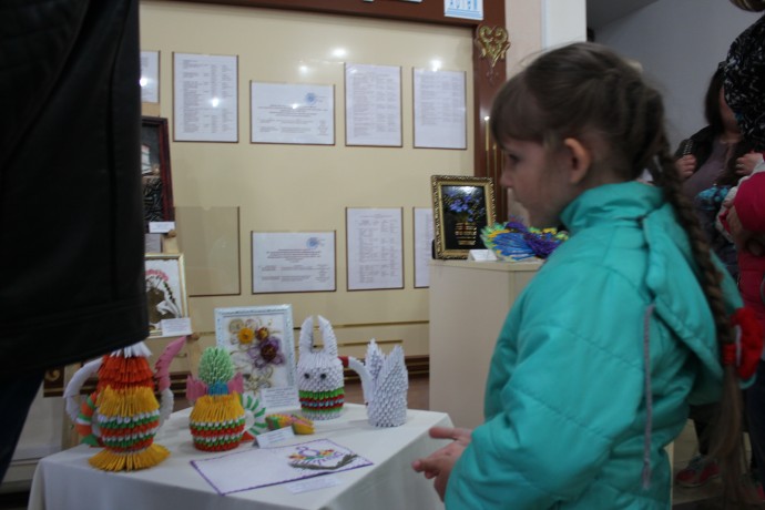 Выставка-конкурс «Новая жизнь» 4 Выставка-конкурс «Новая жизнь» 4