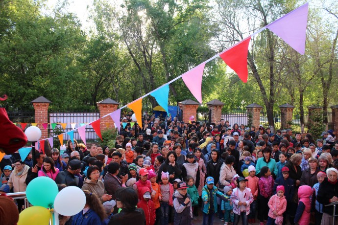 Акция «НОЧЬ В МУЗЕЕ» 4 Акция «НОЧЬ В МУЗЕЕ» 4