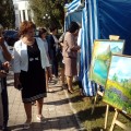 Выставка-ярмарка «Ұлы дала өркениеті»