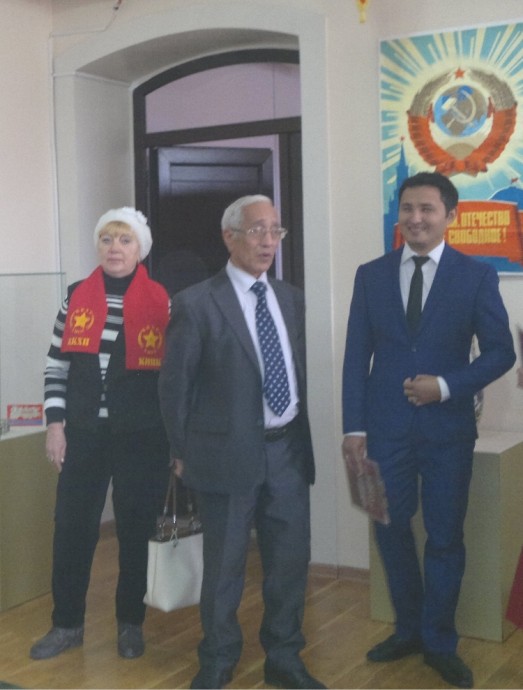 Хроника времени 10 Хроника времени 10