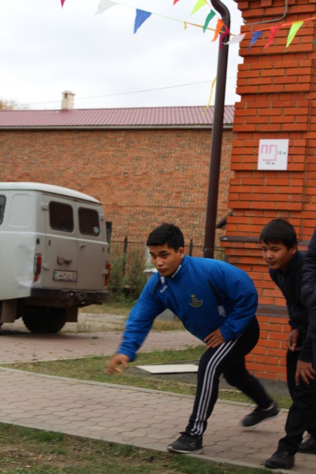 Асық ату 8 Асық ату 8
