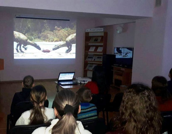 Культурно-образовательная программа «Зимние каникулы» 1 Культурно-образовательная программа «Зимние каникулы» 1
