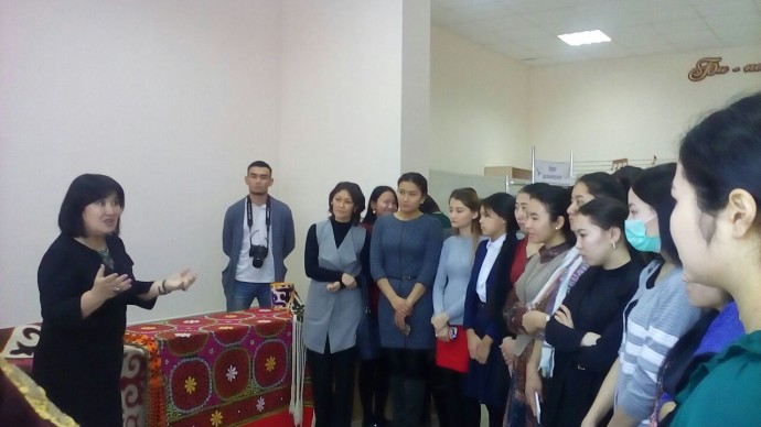 Форум историков «Мәдени - генетиқалық код: тарих және дәстүр» 2 Форум историков «Мәдени - генетиқалық код: тарих және дәстүр» 2