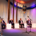 15 марта 2018г. был проведен ЭТНОDAY «Мәңгілік әуені», посвященный 175-летию Акана серэ (2)
