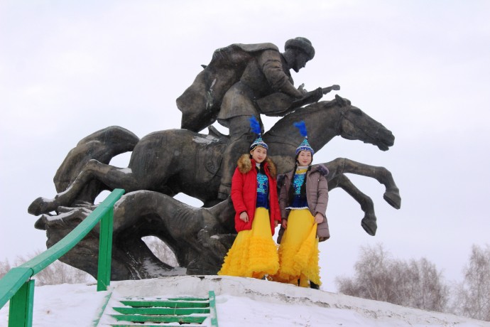 15 марта 2018г. был проведен ЭТНОDAY «Мәңгілік әуені», посвященный 175-летию Акана серэ (1) 1 15 марта 2018г. был проведен ЭТНОDAY «Мәңгілік әуені», посвященный 175-летию Акана серэ (1) 1