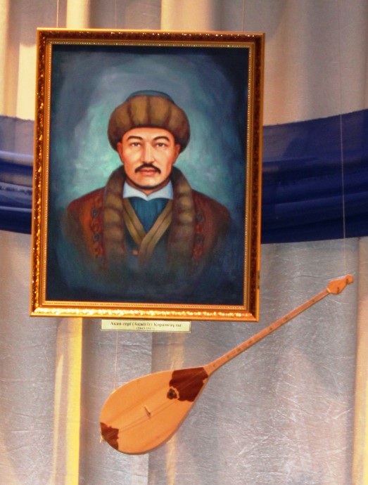 15 марта 2018г. был проведен ЭТНОDAY «Мәңгілік әуені», посвященный 175-летию Акана серэ (2) 0 15 марта 2018г. был проведен ЭТНОDAY «Мәңгілік әуені», посвященный 175-летию Акана серэ (2) 0