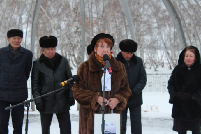 15 марта 2018г. был проведен ЭТНОDAY «Мәңгілік әуені», посвященный 175-летию Акана серэ (1) 5 15 марта 2018г. был проведен ЭТНОDAY «Мәңгілік әуені», посвященный 175-летию Акана серэ (1) 5