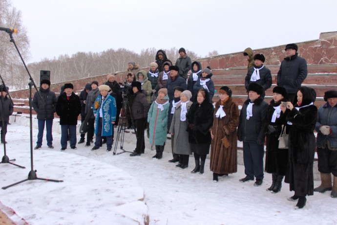 15 марта 2018г. был проведен ЭТНОDAY «Мәңгілік әуені», посвященный 175-летию Акана серэ (1) 2 15 марта 2018г. был проведен ЭТНОDAY «Мәңгілік әуені», посвященный 175-летию Акана серэ (1) 2