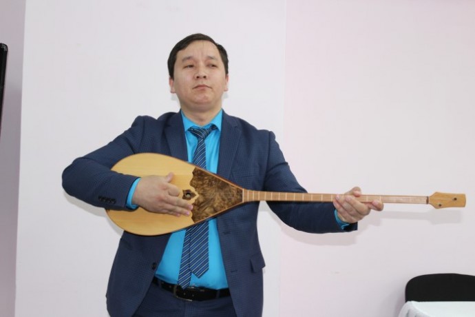 Вечер встречи в канун праздника весны - международного женского дня 8 марта 2 Вечер встречи в канун праздника весны - международного женского дня 8 марта 2