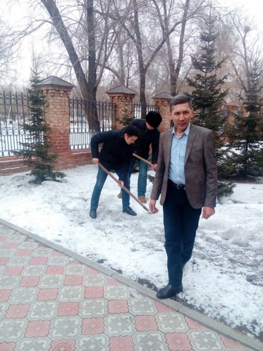 Здравствуй, Наурыз! 5 Здравствуй, Наурыз! 5