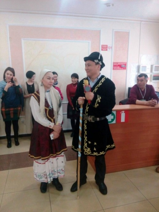 Здравствуй, Наурыз! 2 Здравствуй, Наурыз! 2