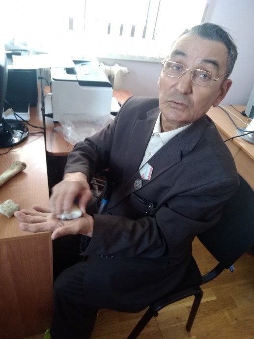 Дәстүрдің жаңғыруы 8 Дәстүрдің жаңғыруы 8