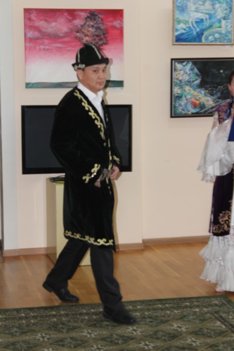 15 марта 2018г. был проведен ЭТНОDAY «Мәңгілік әуені», посвященный 175-летию Акана серэ (3) 3 15 марта 2018г. был проведен ЭТНОDAY «Мәңгілік әуені», посвященный 175-летию Акана серэ (3) 3