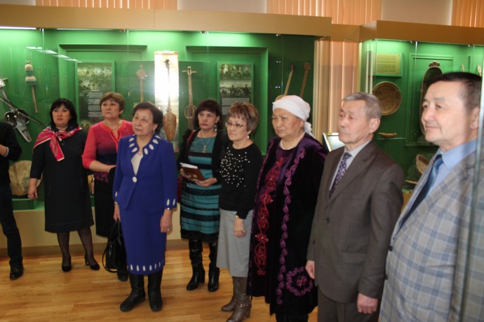 15 марта 2018г. был проведен ЭТНОDAY «Мәңгілік әуені», посвященный 175-летию Акана серэ (3) 5 15 марта 2018г. был проведен ЭТНОDAY «Мәңгілік әуені», посвященный 175-летию Акана серэ (3) 5