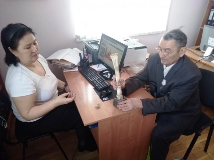 Дәстүрдің жаңғыруы 4 Дәстүрдің жаңғыруы 4