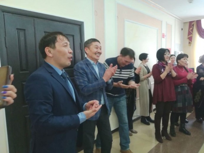 Здравствуй, Наурыз! 1 Здравствуй, Наурыз! 1
