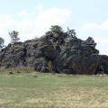 Поселение АКТАС – памятник первобытного общинного строя