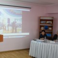 Научно-методический совет областного музея