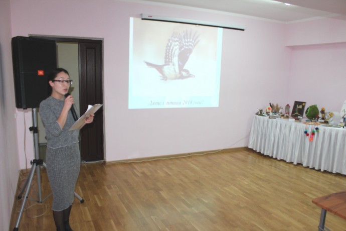 Конкурс поделок «Крылатые фантазии» 3 Конкурс поделок «Крылатые фантазии» 3