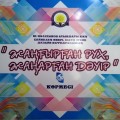 Выставка «Жаңғырған Рух, жаңарған Дәуір»
