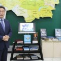 Открытие новой экспозиции «Елбасы және Тәуелсіздік»