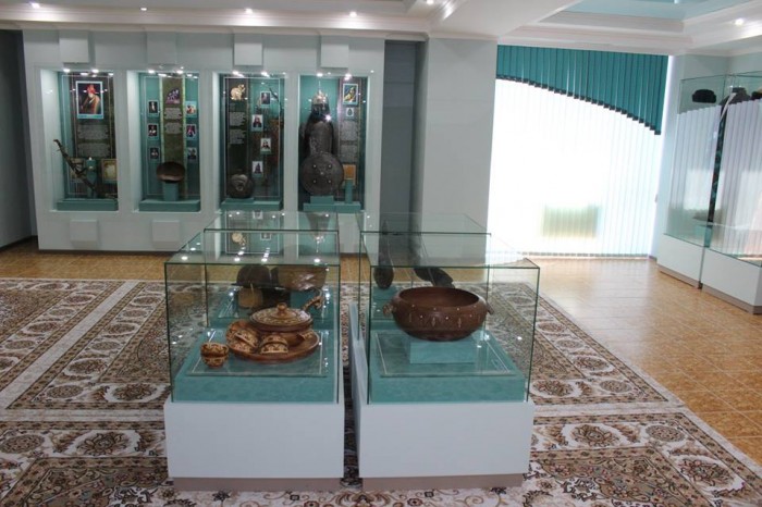 Local history museum of Burabay 7 Local history museum of Burabay 7