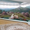 Local history museum of Burabay