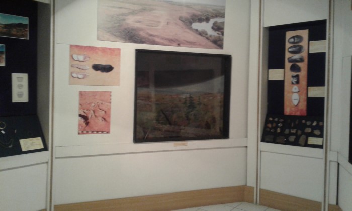 Atbasar's local history museum 8 Atbasar's local history museum 8