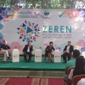 Открытие II смены Республиканского Молодежного образовательного лагеря «ТРЕНДЫ МОДЕРНИЗАЦИИ»