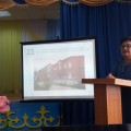Второй день исторической недели