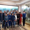 Экскурсия на «День пожилых людей»