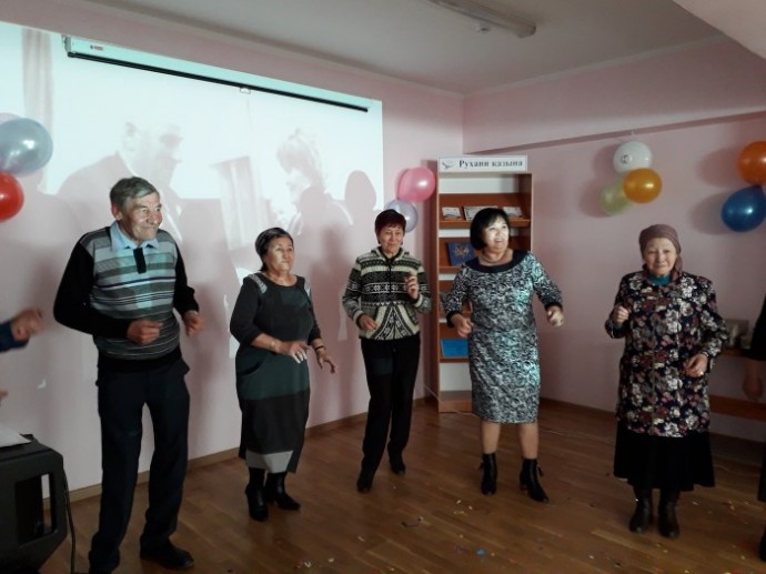 «Қариясы бар үйдің қазынасы бар» 2 «Қариясы бар үйдің қазынасы бар» 2