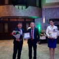 Ежегодная премия AQMOLA TOURISM AWARDS