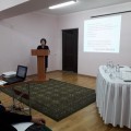 Областной обучающий семинар «Научно-фондовая работа в музее»