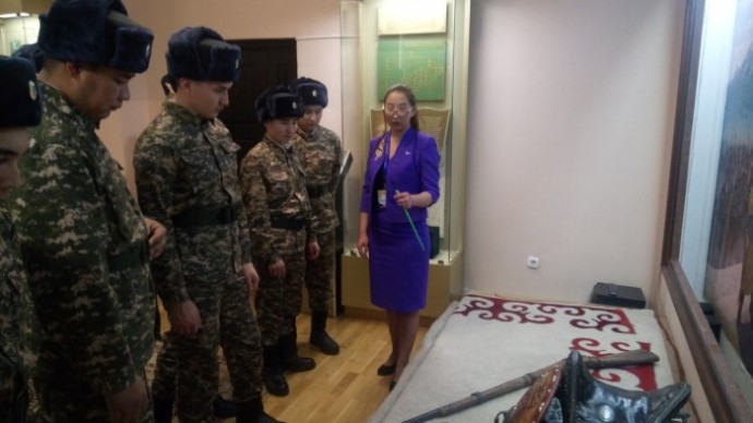 Торжественное мероприятие посвященное празднованию Дня Первого Президента Республики Казахстан 0 Торжественное мероприятие посвященное празднованию Дня Первого Президента Республики Казахстан 0